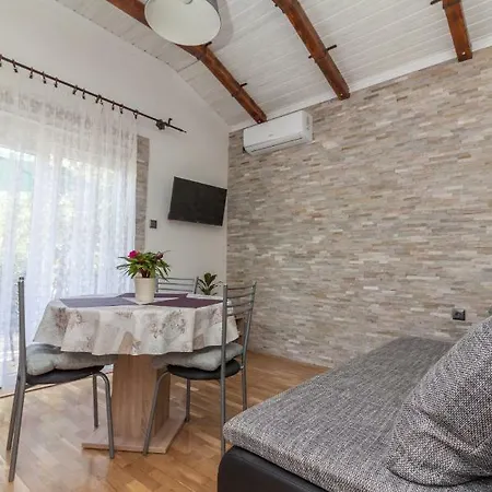 Apartment Laurel Rijeka Exterior photo