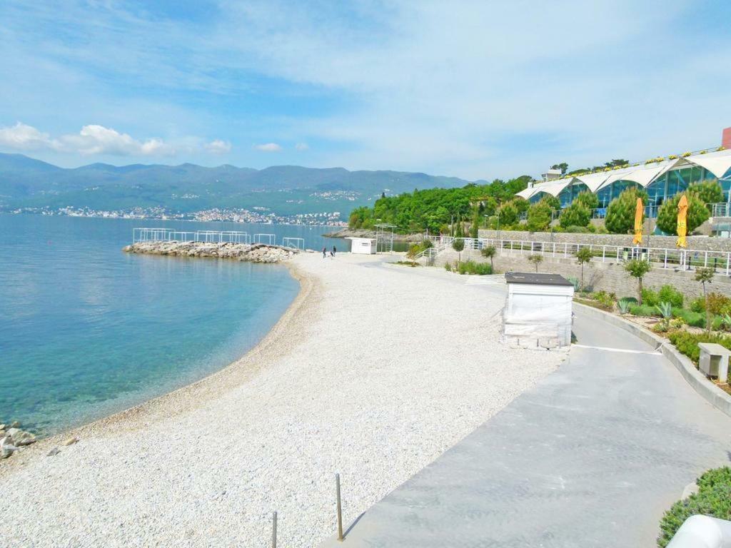 Apartment Laurel Rijeka